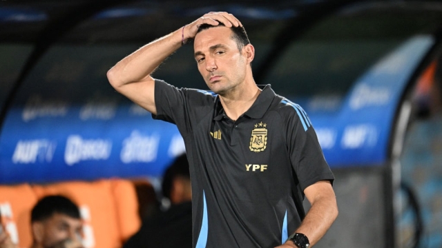 scaloni