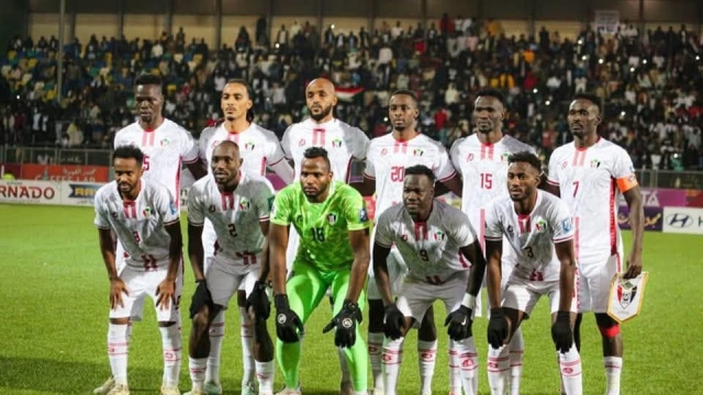sudan20team