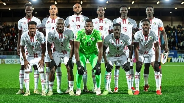 sudan20team 0