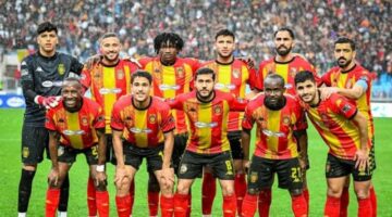 الترجي يلعب وديتين قبل صن داونز