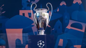 مدريد تستضيف نهائي دوري الأبطال للمرة السادسة