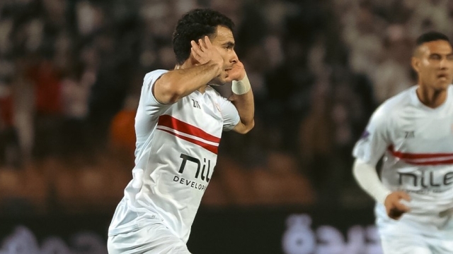 zamalek 3