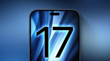 آبل تكشف مفاجأة iPhone 17 Pro Max