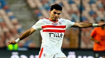 أسامة حسن يهاجم الزمالك بسبب زيزو
