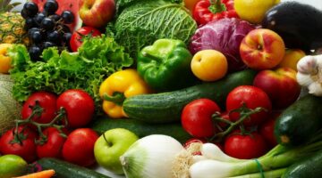 آخر تحديث لأسعار الخضروات والفاكهة 27-3-2025