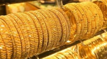 أسعار الذهب الحالية لكل الأعيرة.