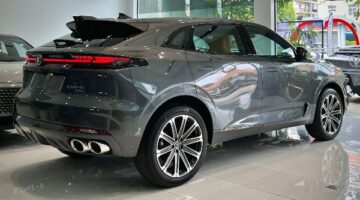 أسعار ومواصفات شانجان UNI K 2025 بالسعودية