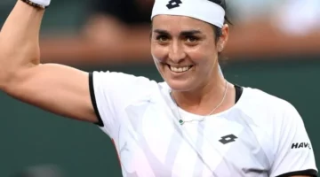 يلا شوت: بث مباشر مباراة جابر وباوليني ميامي 2025