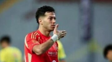 إبراهيم حسن يكشف تفاصيل استبعاد إمام عاشور