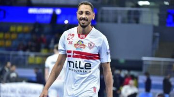إعلامي يعترض على تغريم اتحاد الكرة للزمالك.