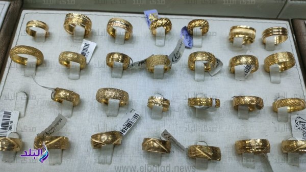 ارتفاع أسعار الذهب بالإمارات في عيد الفطر