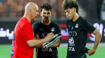 استبعاد إمام عاشور من المنتخب لأسباب انضباطية