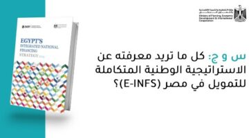 استراتيجية وطنية لتقليل مخاطر الديون