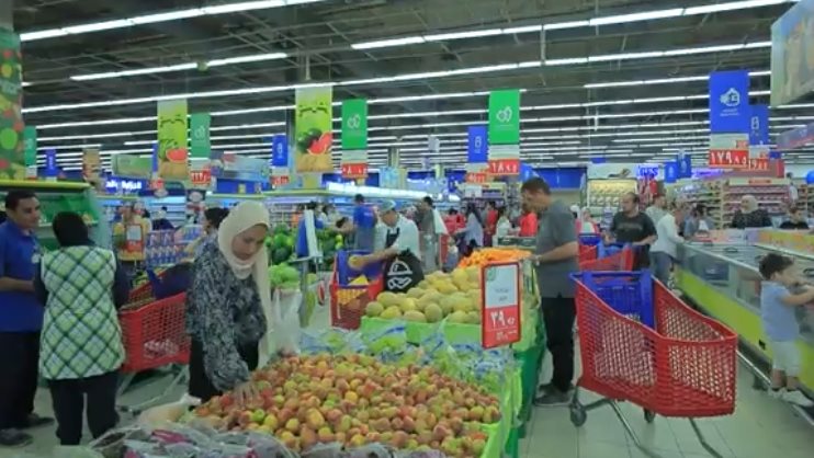 استعدادات ضخمة بتوفير سلع وأسعار مستقرة لعيد الفطر