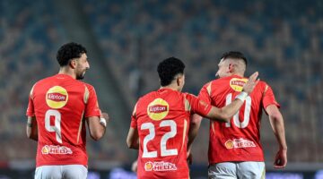 الأهلي يهزم الزمالك وبيراميدز برعاية كأس العاصمة