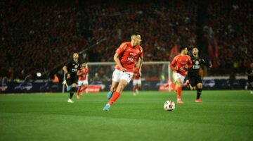 تشكيل الأهلي المتوقع أمام إنبي في كأس الرابطة