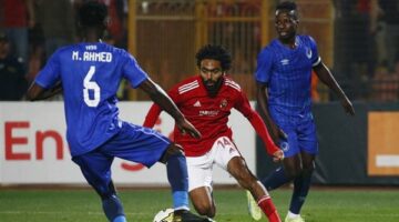 الهلال السوداني يدفع الأهلي لتعديلات قبل 1 أبريل