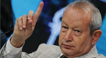 التنازل المتبادل ضرورة للاتفاق.