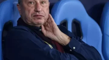 قانون الرياضة الجديد محور اجتماع مجلس إدارة الأهلي غدًا – تفاصيل هامة
