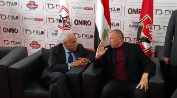 الزمالك يتحرك بعد شكوى الأهلي للجنة الأولمبية