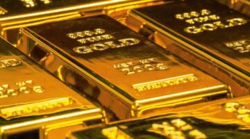 ارتفاع أسعار الذهب عالميًا مع المخاوف الاقتصادية