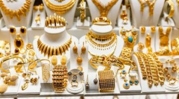 الذهب يصل إلى 3000 دولار.. تحديث سعر جرام 21