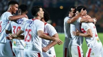الزمالك يجب التركيز على البطولات المتاحة