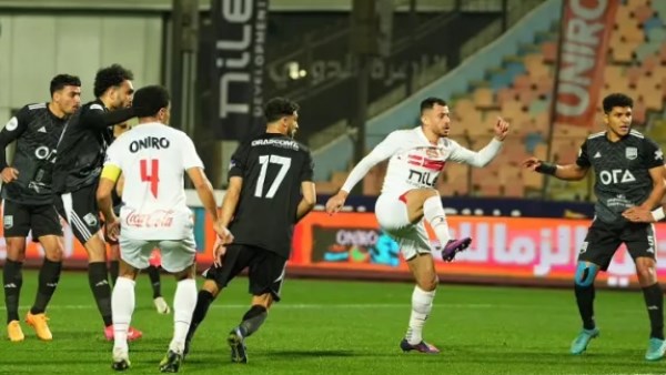 الزمالك يخوض مرانه الأول بجنوب إفريقيا استعدادًا لستيلينبوش 8 كلمات