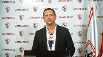 الزمالك يرفع شكوى ضد رامز جلال