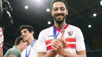 الفيديو القديم للاعب الزمالك مفاجأة!