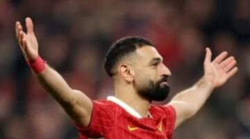 الكرة الذهبية تحفز صلاح للاستمرار في ليفربول