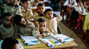 وزارة التعليم توضح مواعيد الدراسة خلال رمضان بمصر