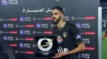 بنتايك مكسب زمالك، ضعف شخصية المدرب