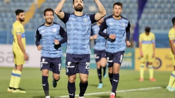 بيراميدز يتحفظ بشأن خطواته بعد إلغاء خصم الأهلي