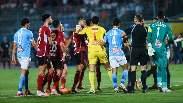 بيراميدز يهدد بالانسحاب عقب تخفيف عقوبات الأهلي