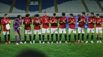 تأهل مصر لكأس العالم ليس إنجازًا.