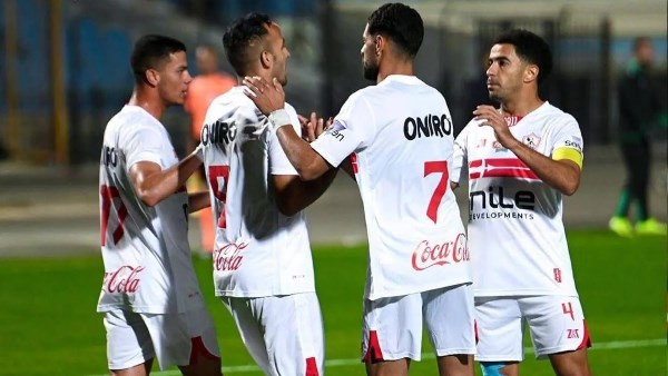 تحرك رسمي بالزمالك للحفاظ على هؤلاء اللاعبين