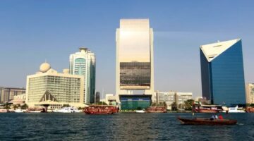 تحويلات العاملين بالخليج تصل 131.5 مليار دولار 2023