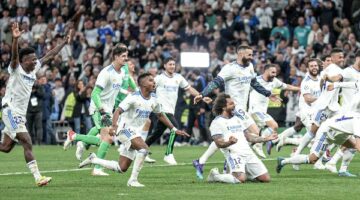 تشكيلة ريال مدريد لمواجهة ريال سوسيداد