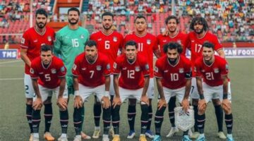 حماده الشربيني رئيس بعثة مصر بالمغرب لإثيوبيا