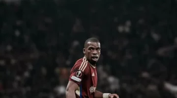 شروط تعجيزية من كوتيسا تعيق انتقال الأهلي