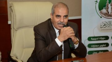 وزير التعليم العالي ينعي رئيس الأزهر السابق