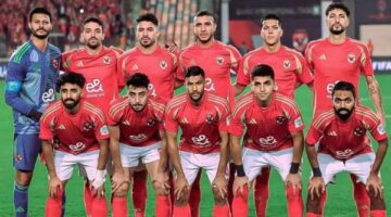 رابطة الأندية ترد على شكوى الأهلي لأولمبية