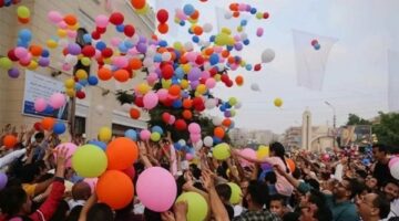 رسميًا.. تحديد أول أيام عيد الفطر 2024 فلكيًا