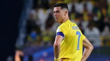رونالدو قد يعود لريال مدريد في كأس الأندية
