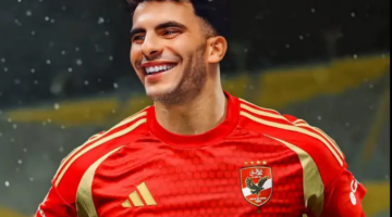 عمر ياسين: الأهلي يوقع مع زيزو بصفقة قياسية