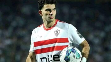 استبعد توقيع زيزو للأهلي وتجديد عقده مع الزمالك أهم من الصفقات