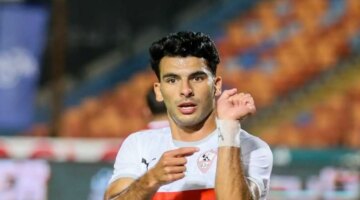 تطورات انتقال زيزو للأهلي قبل كأس العالم.