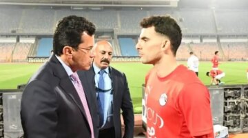 إثارة جديدة مع زيزو في الأهلي – AhlyNews.com