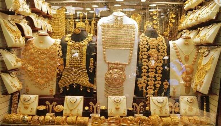 سعر الذهب اليوم 1739532945 0